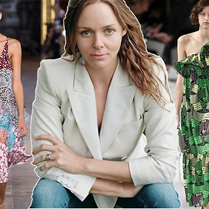 Stella McCartney: Đế chế độc tôn của 