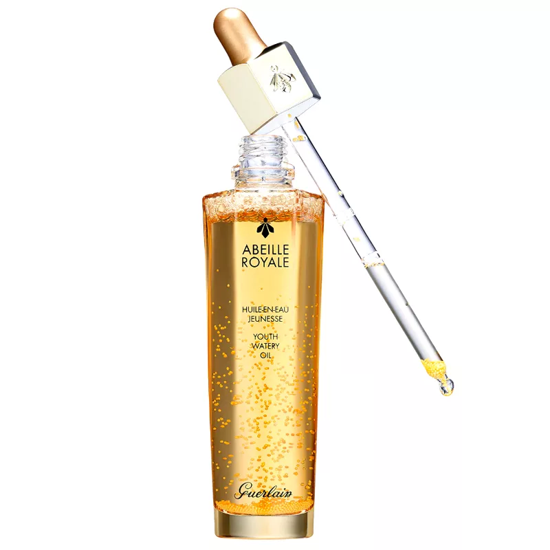 Quà tặng cho phái đẹp: dầu dưỡng GUERLAIN Abeille Royale Youth Watery Oil Quà tặng cho phái đẹp: dầu dưỡng GUERLAIN Abeille Royale Youth Watery Oil