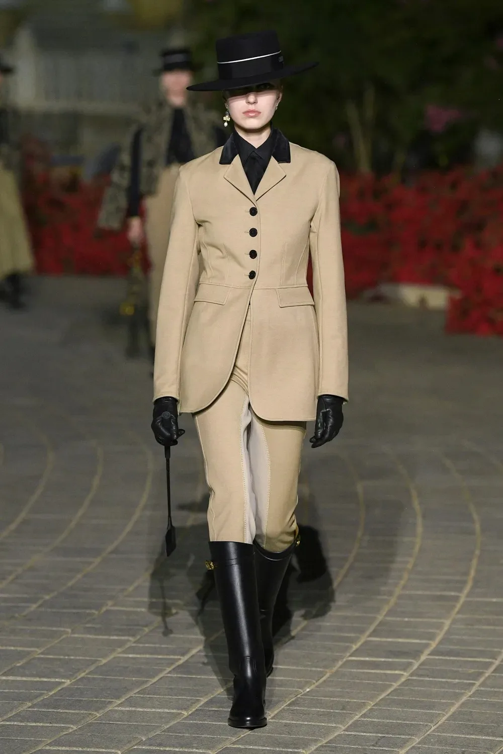 Dior Cruise 2023 look 67