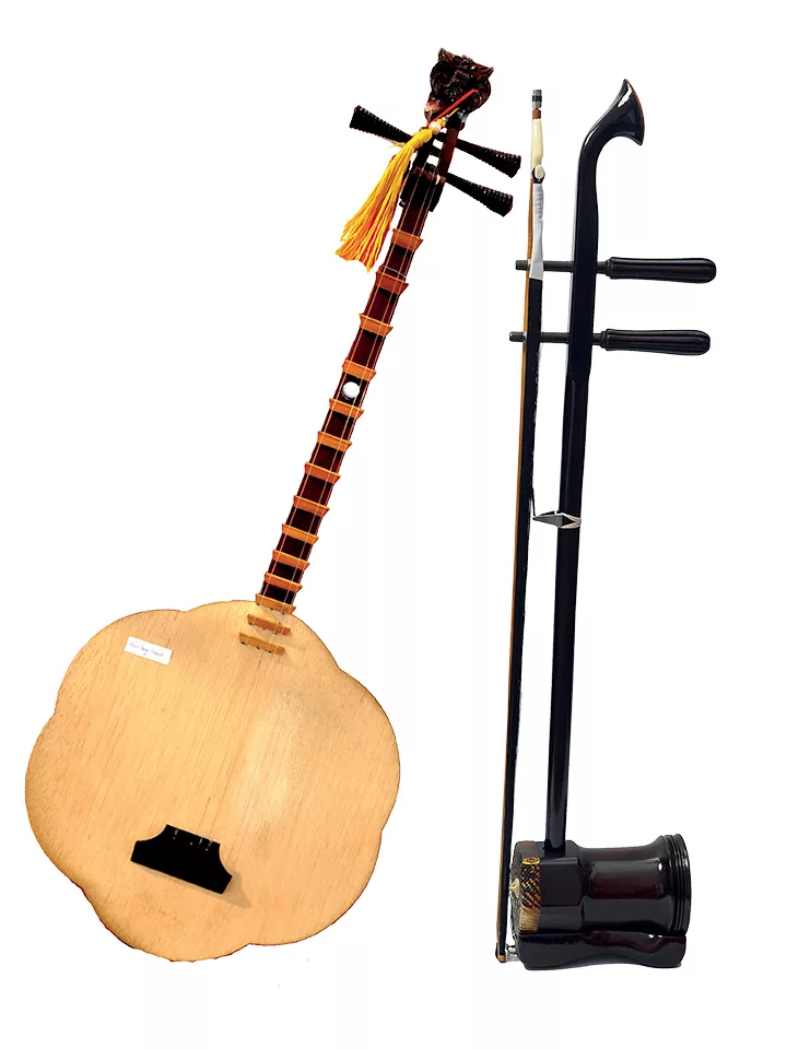 nhạc dân tộc 2 nhạc dân tộc 2