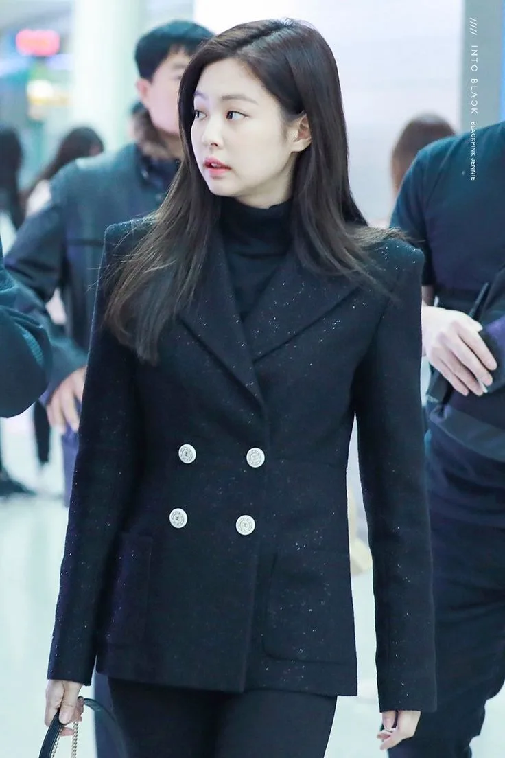 jennie blackpink thành công