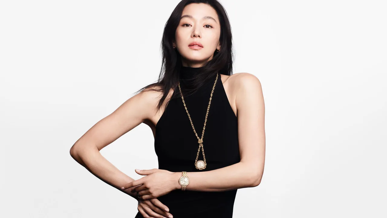 đại sứ toàn cầu Piaget