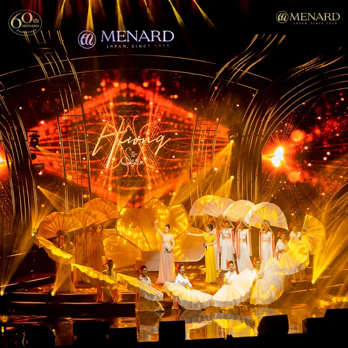 năng lượng tích cực - mernard 4