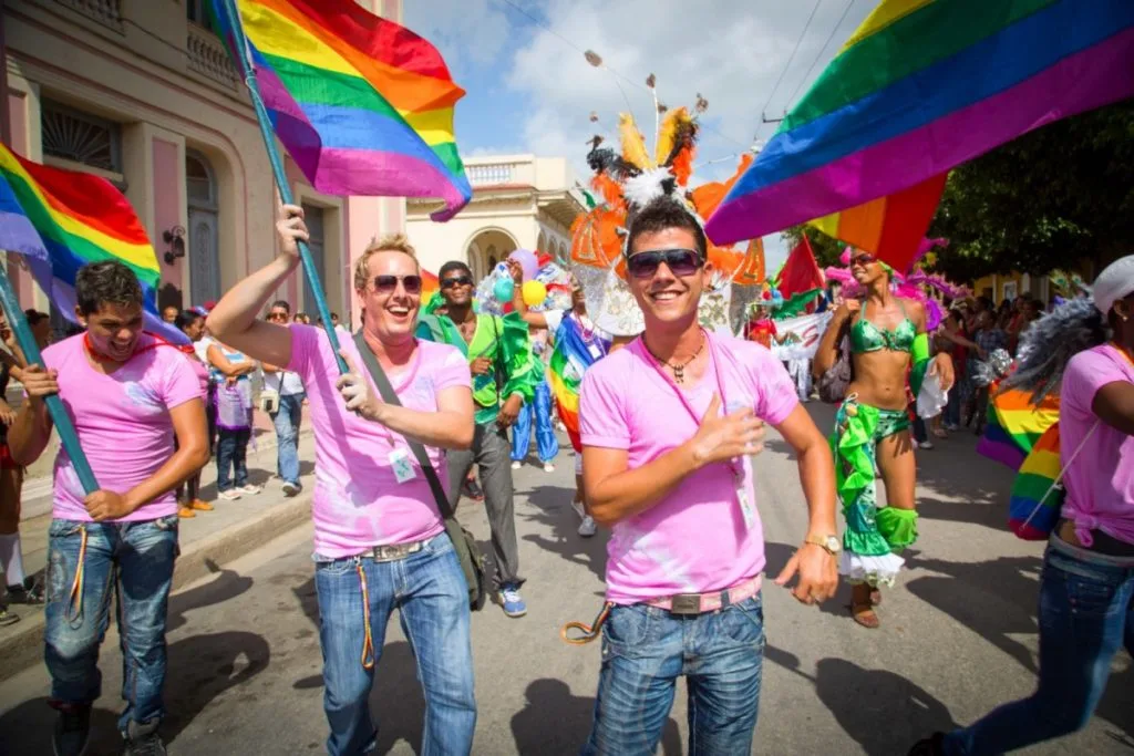 Ngày LGBT 4