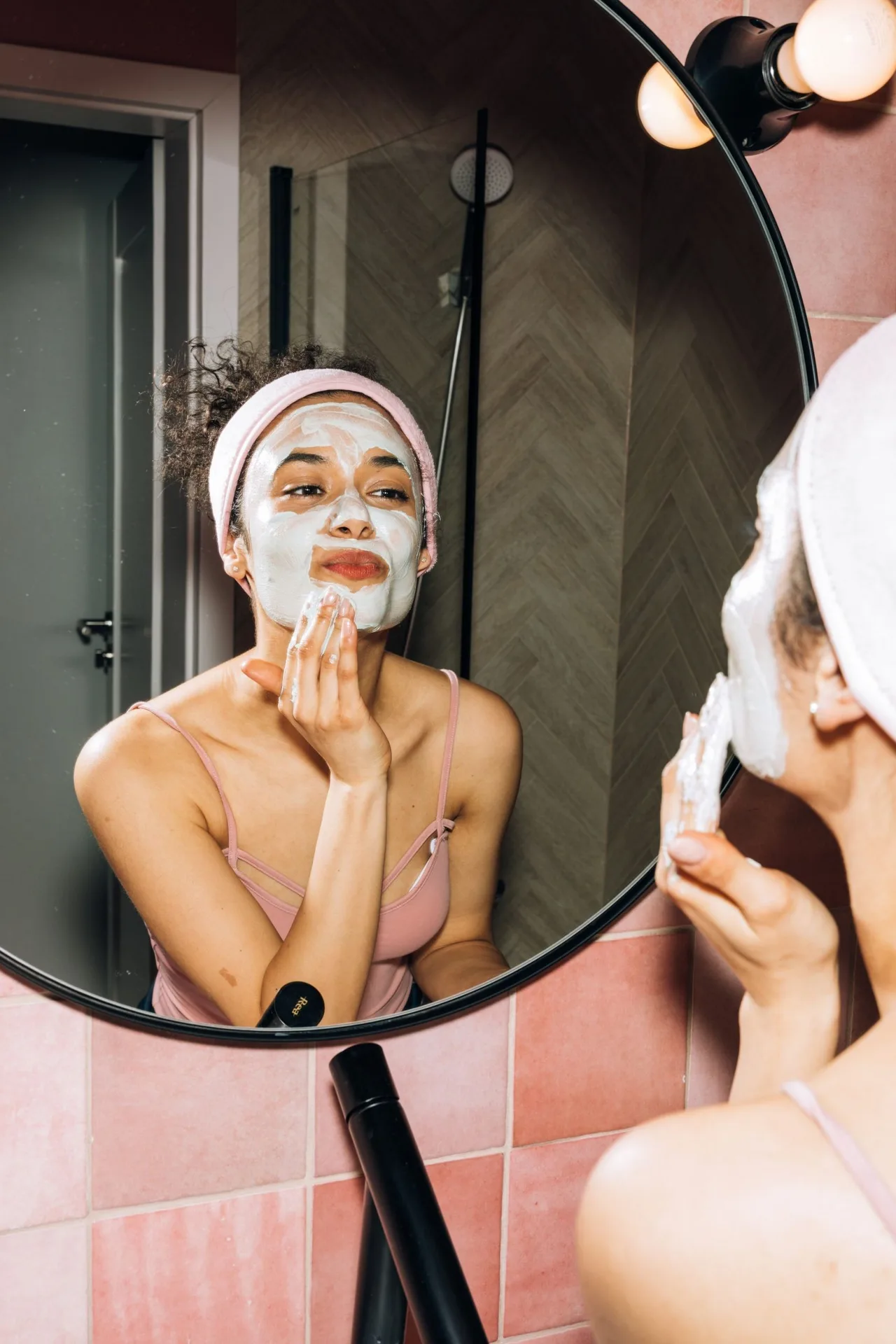 Trị mụn đầu đen Trị mụn đầu đen