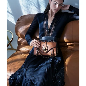 Bottega Veneta tiếp nối dự án nghệ thuật với Todd Hido