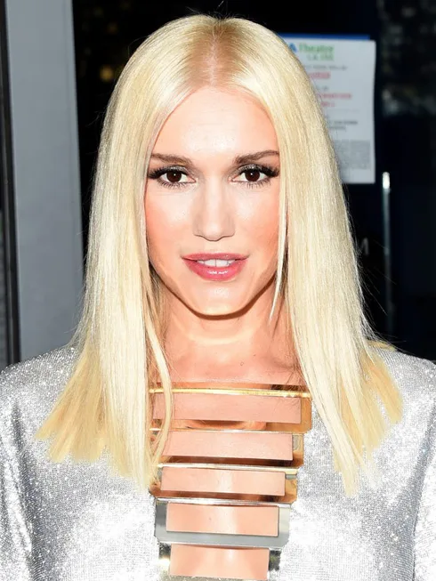 Gwen Stefani