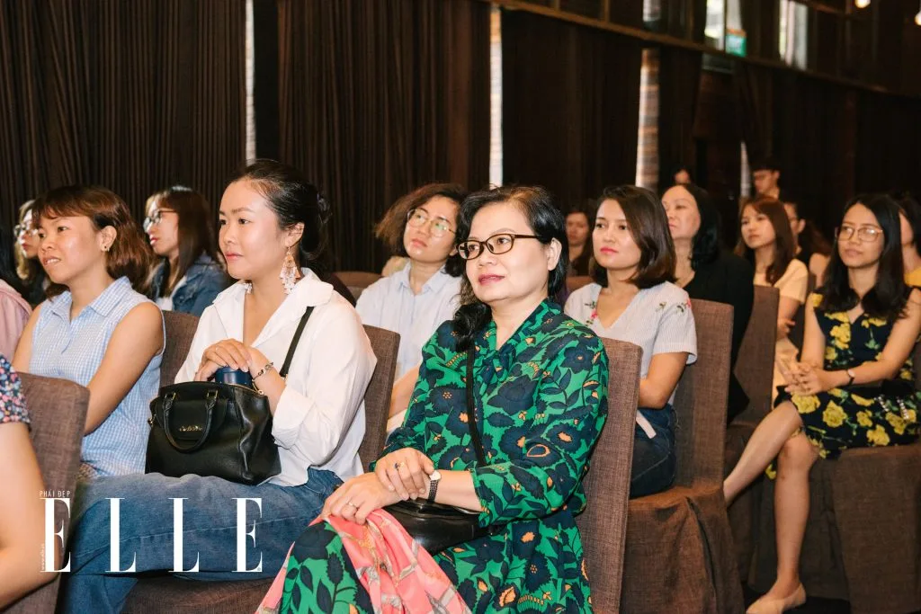 elle việt nam women in society 25
