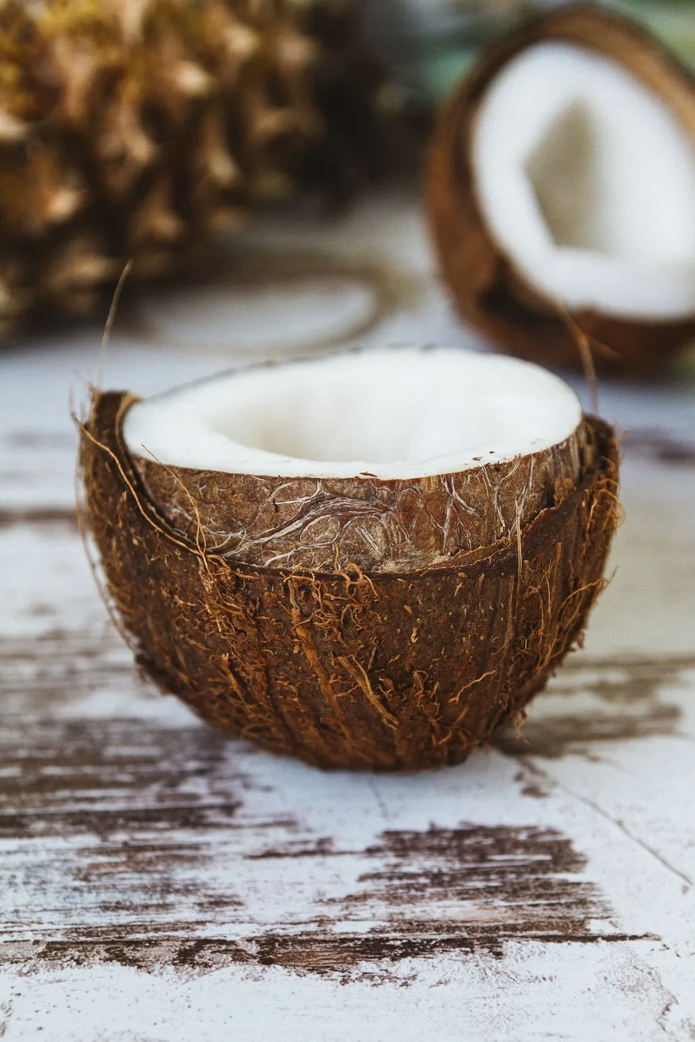 điều trị mụn bằng dầu dừa là đúng hay sai điều trị mụn bằng dầu dừa là đúng hay sai