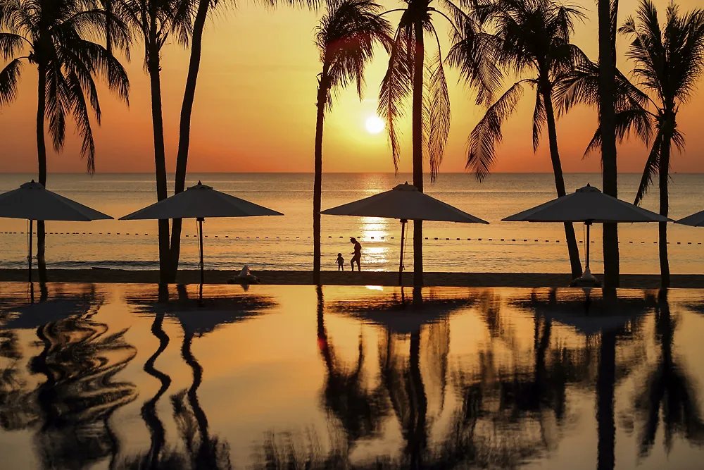 Novotel Phu Quoc Resort - Những ngày biển êm