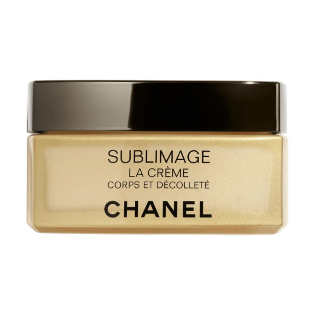 SUBLIMAGE LA CRÈME CORPS ET DÉCOLLETÉ - quà tặng mẹ nhân ngày 8/3 SUBLIMAGE LA CRÈME CORPS ET DÉCOLLETÉ - quà tặng mẹ nhân ngày 8/3