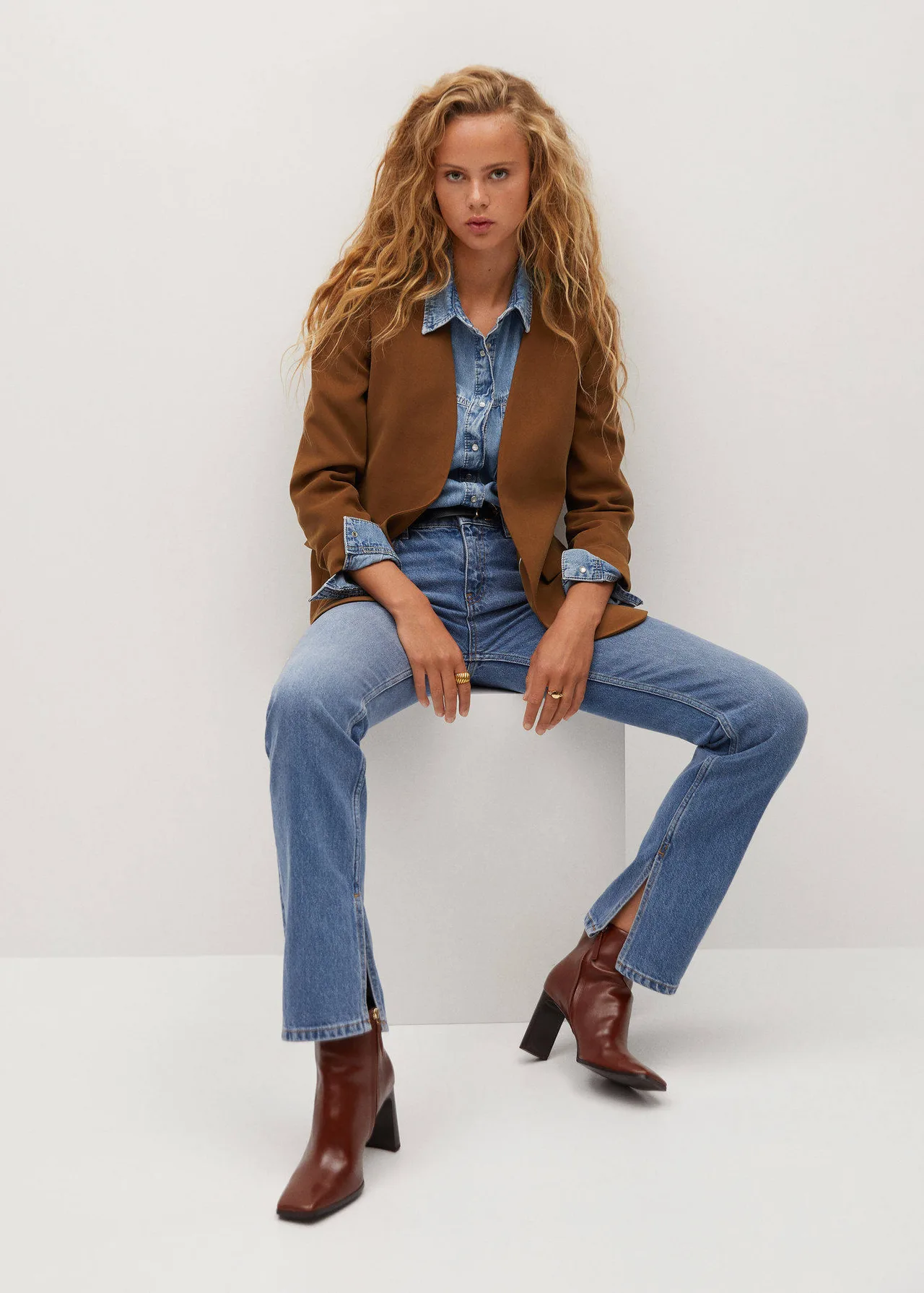 mẹo mua và bảo quản giày boots