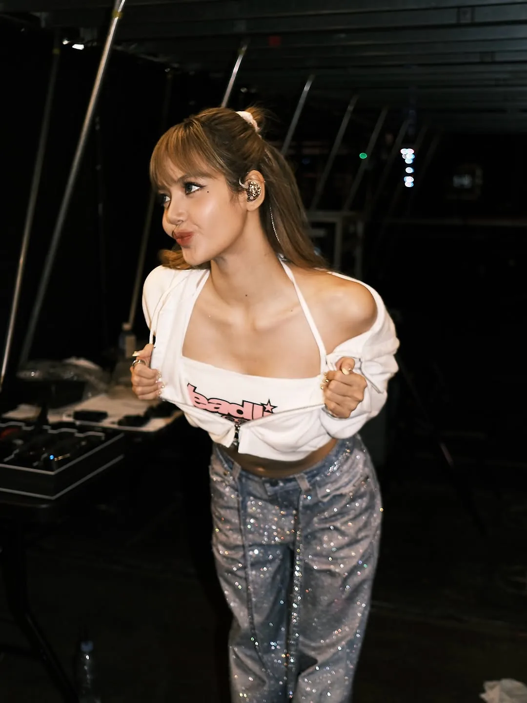 áo dây merch DEADLINE