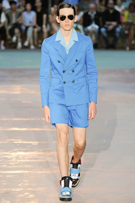 Antonio Marras và Bộ sưu tập Xuân-Hè 2015 - 24