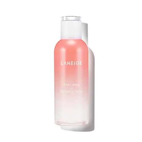 Laneige Fresh Calming Balancing Toner Laneige Fresh Calming Balancing Toner