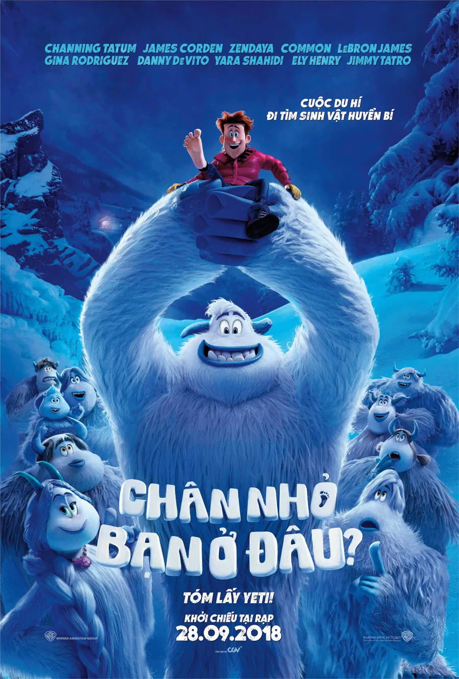 phim chiếu rạp 7