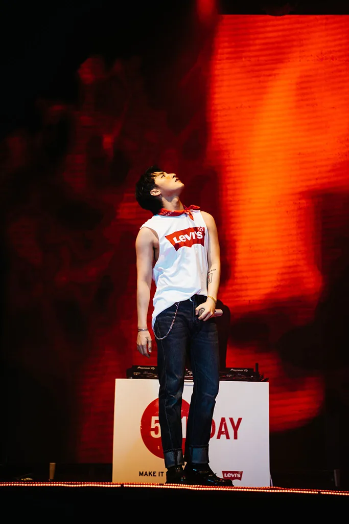 Levi’s 11 Levi’s 11