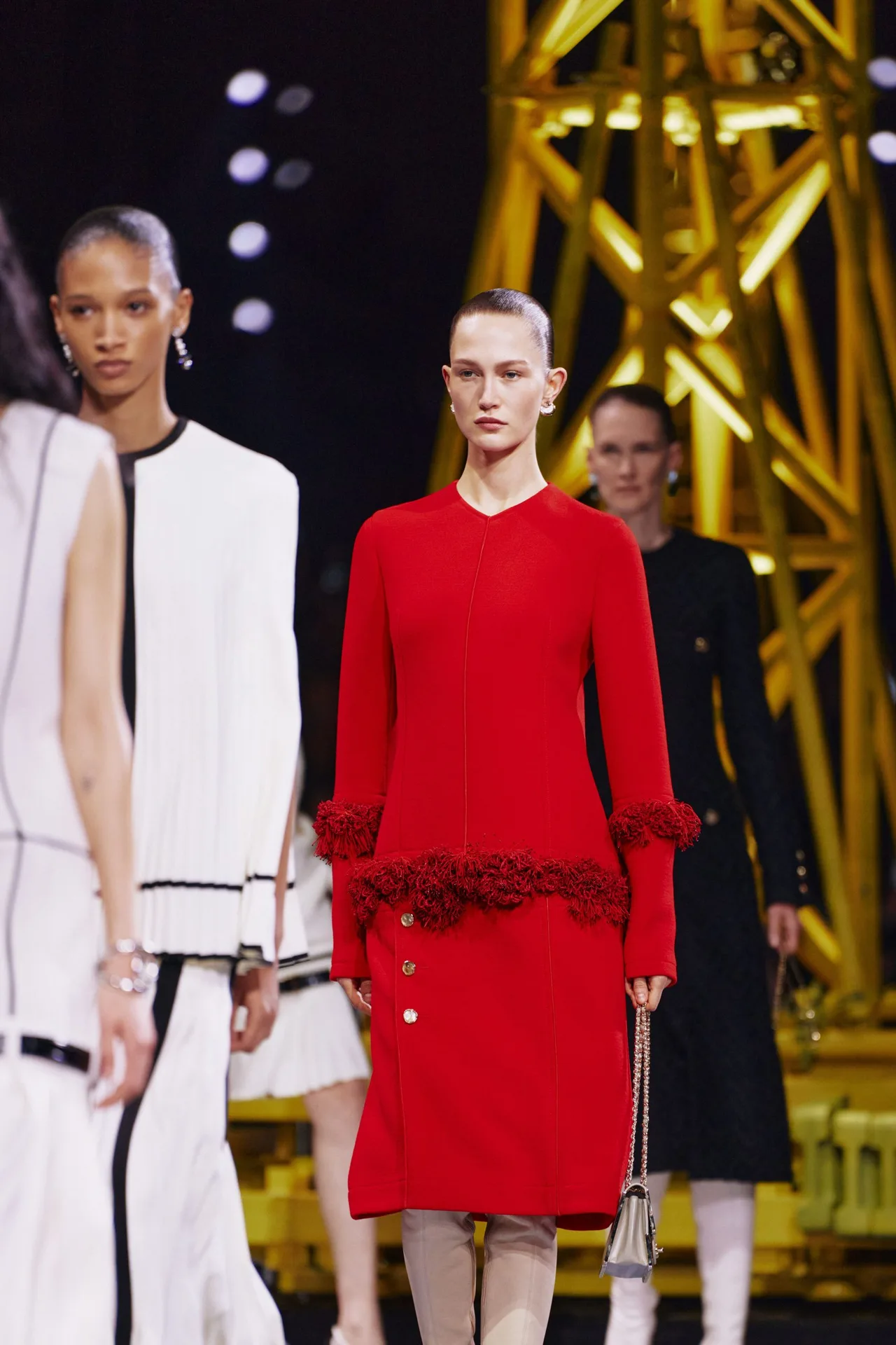 BST FW26 Chanel