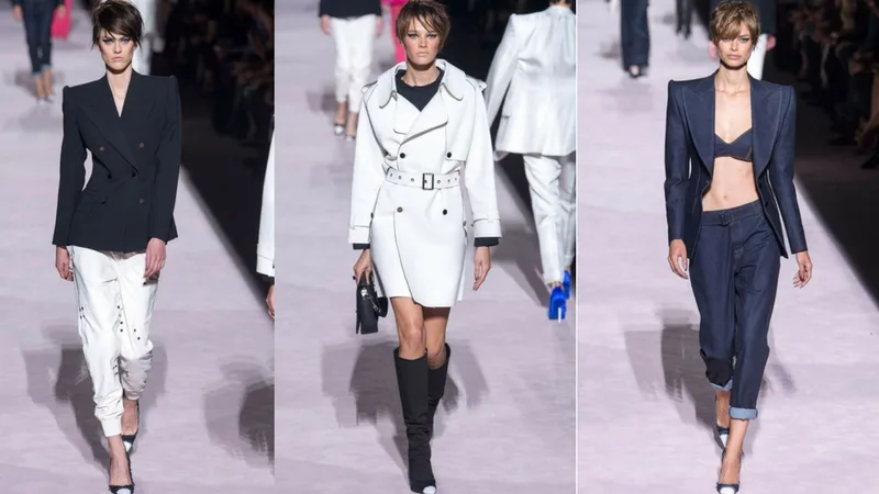 5 BST nổi bật trong ngày trình diễn đầu tiên của New York Fashion Week SS 2018