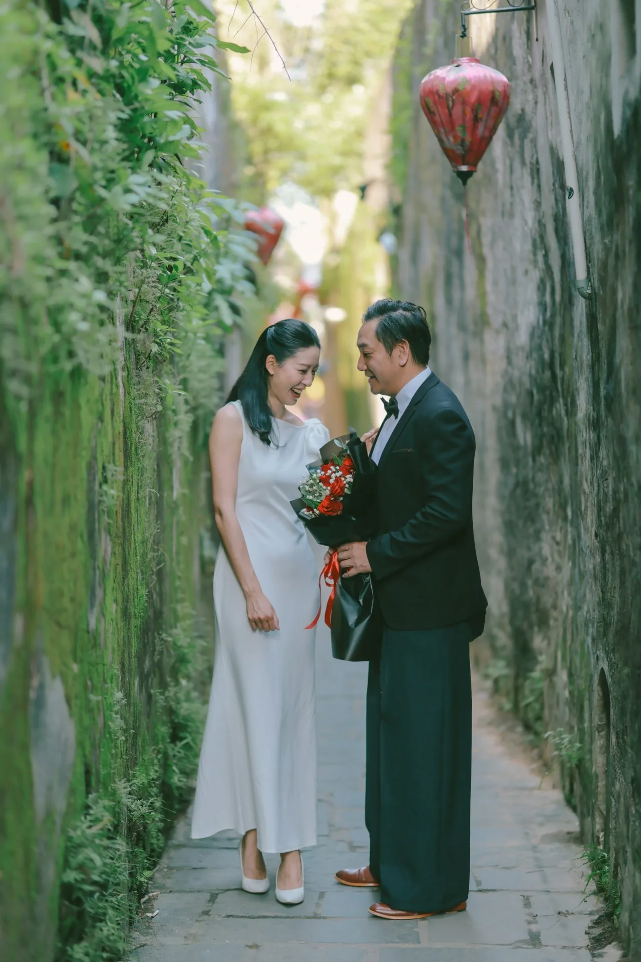 mối quan hệ