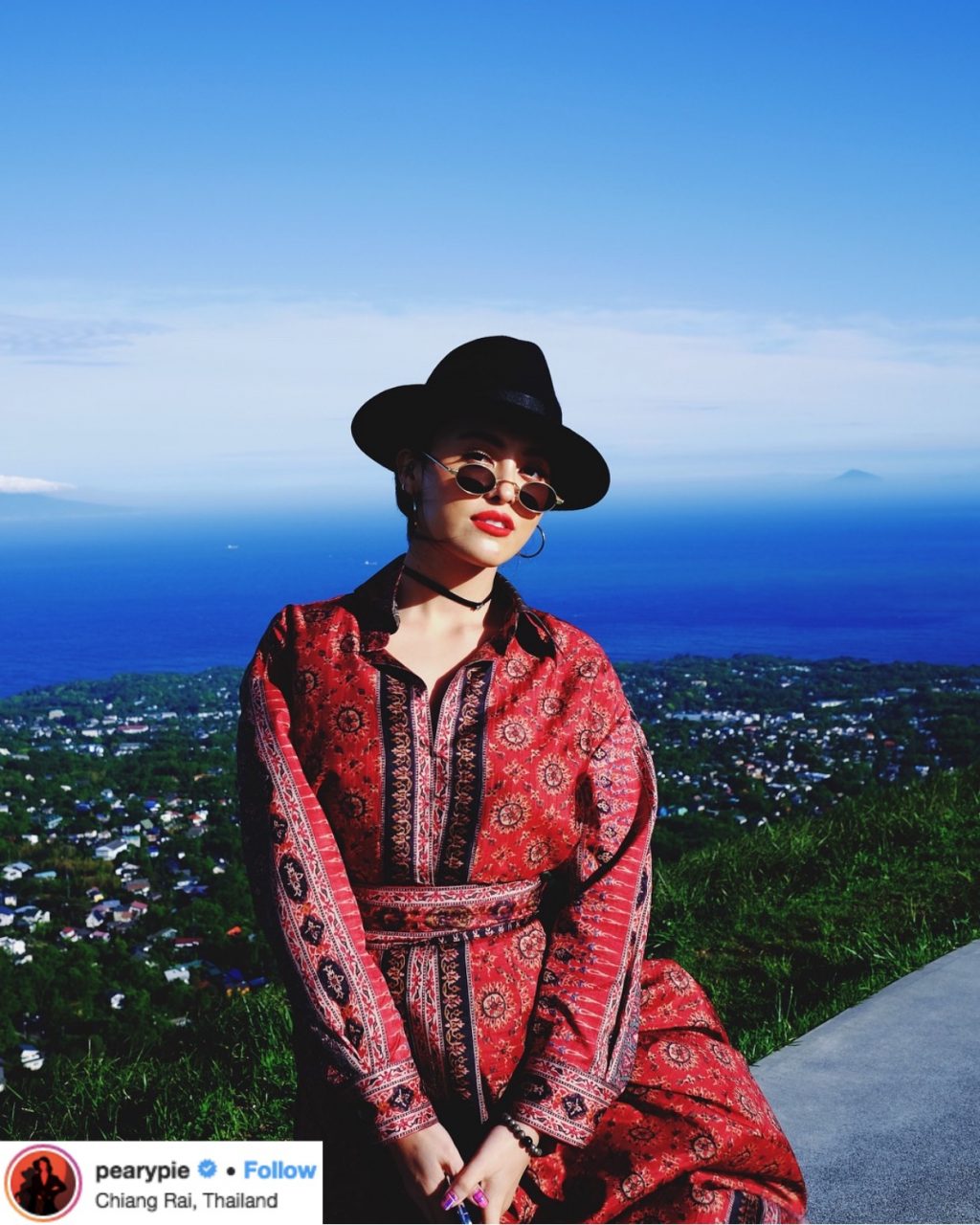 elle việt nam fashionista Thái 3