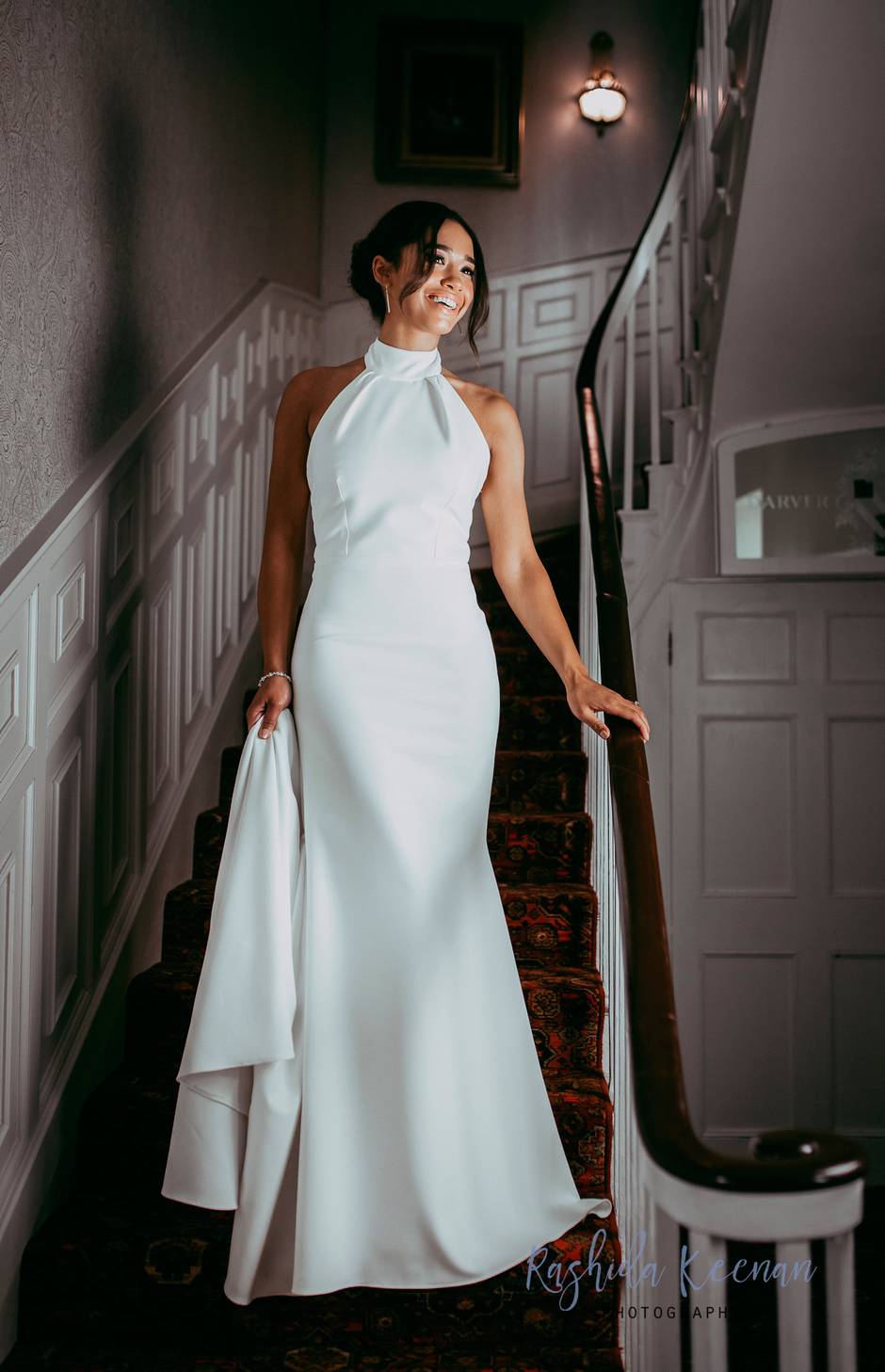 NTK Stella McCartney váy cưới của Meghan Markle_Elle_Vietnam10
