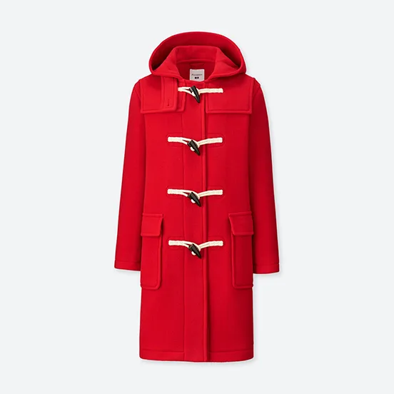 BST JW Anderson x Uniqlo