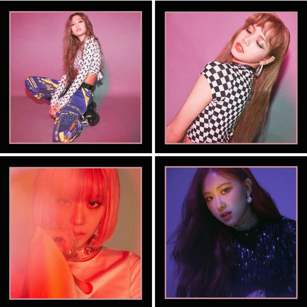 Black Pink 2