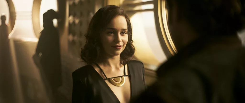 Emilia Clarke 5 Emilia Clarke 5