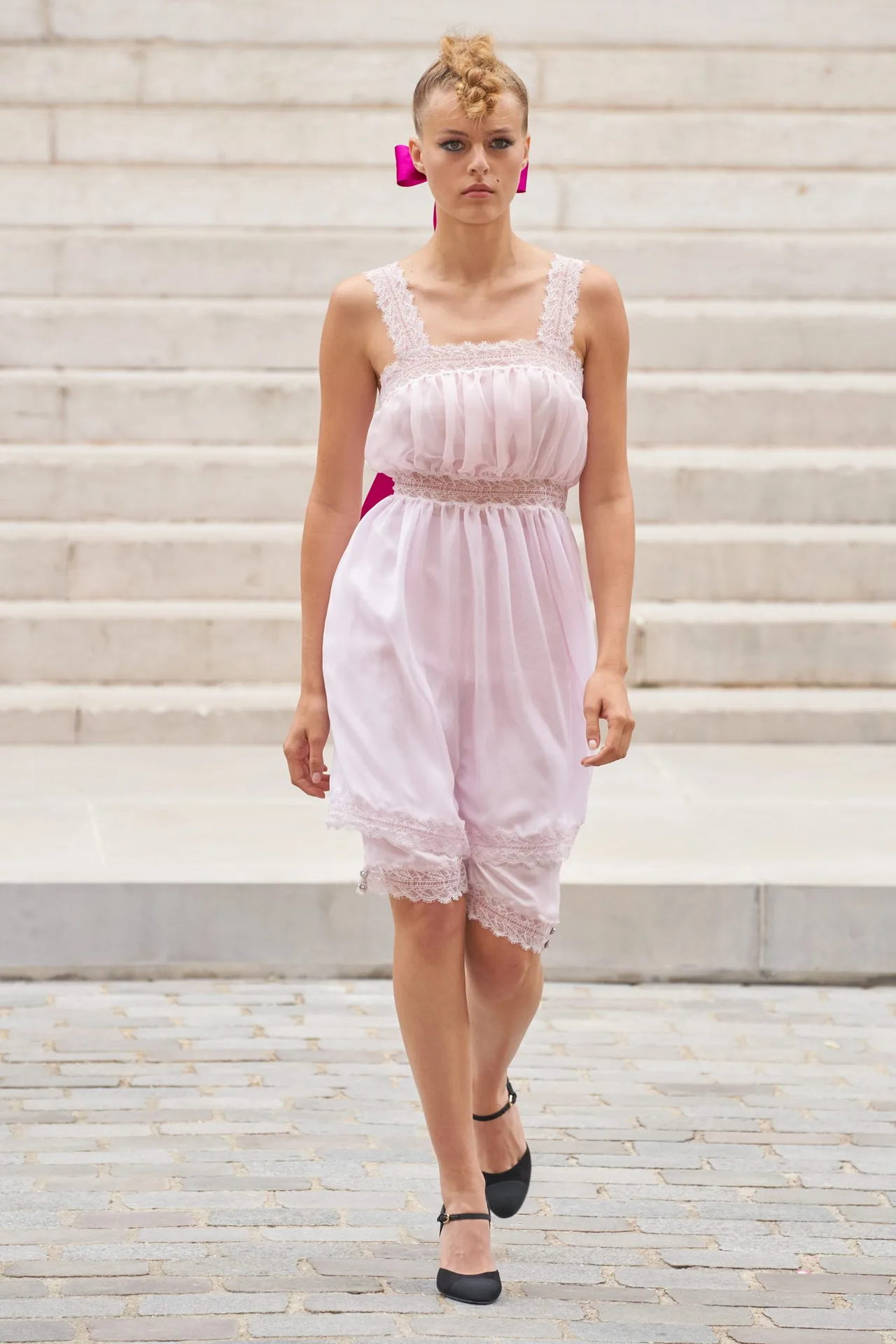 Haute Couture Look 27