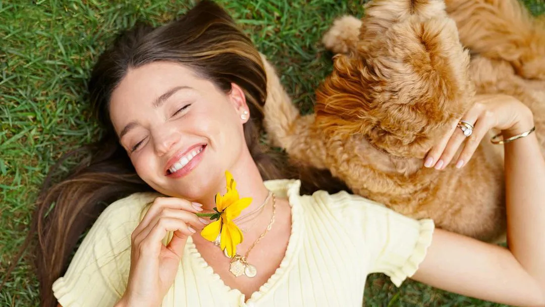 miranda kerr nước hoa