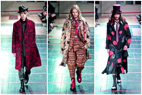 ellevn bst thu dong yohji yamamoto