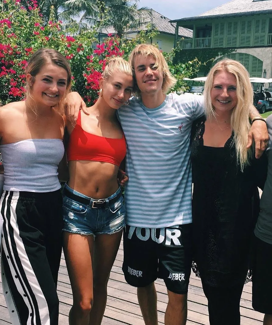 justin bieber cầu hôn 1