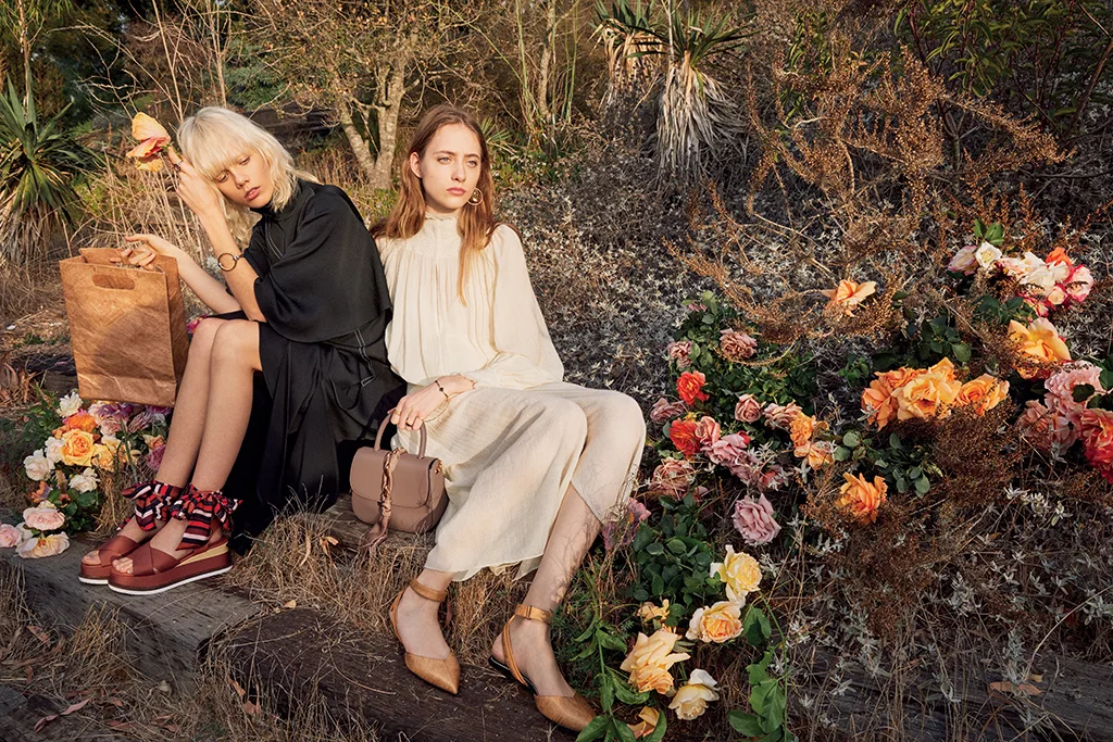 Charles & Keith 1 Charles & Keith 1