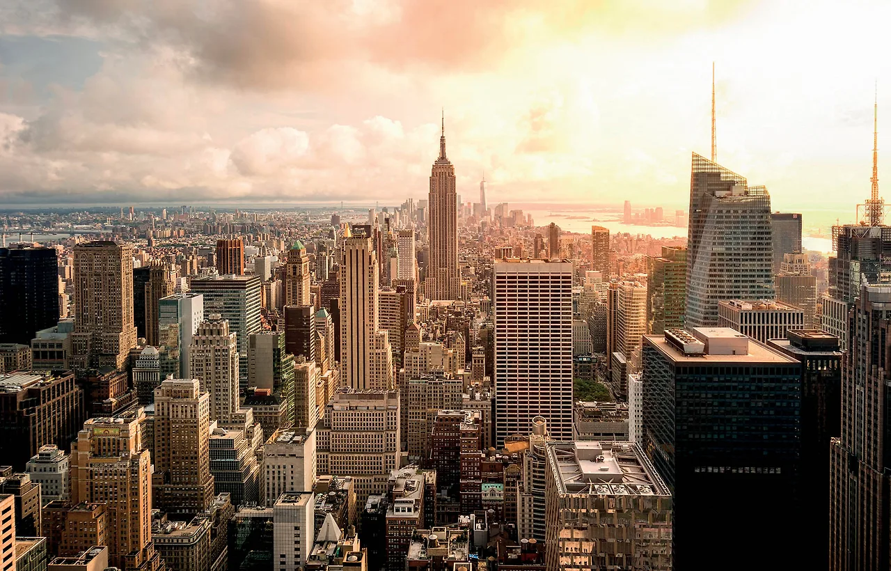 NTK gốc Á tại New York NTK gốc Á tại New York