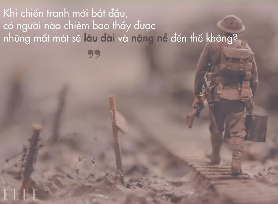 tiếng chim hót trong bụi mận gai