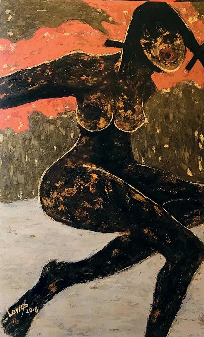 sơn mài 5 sơn mài 5