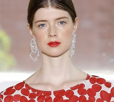 Xu hướng phụ kiện thời trang độc đáo từ NYFW SS17