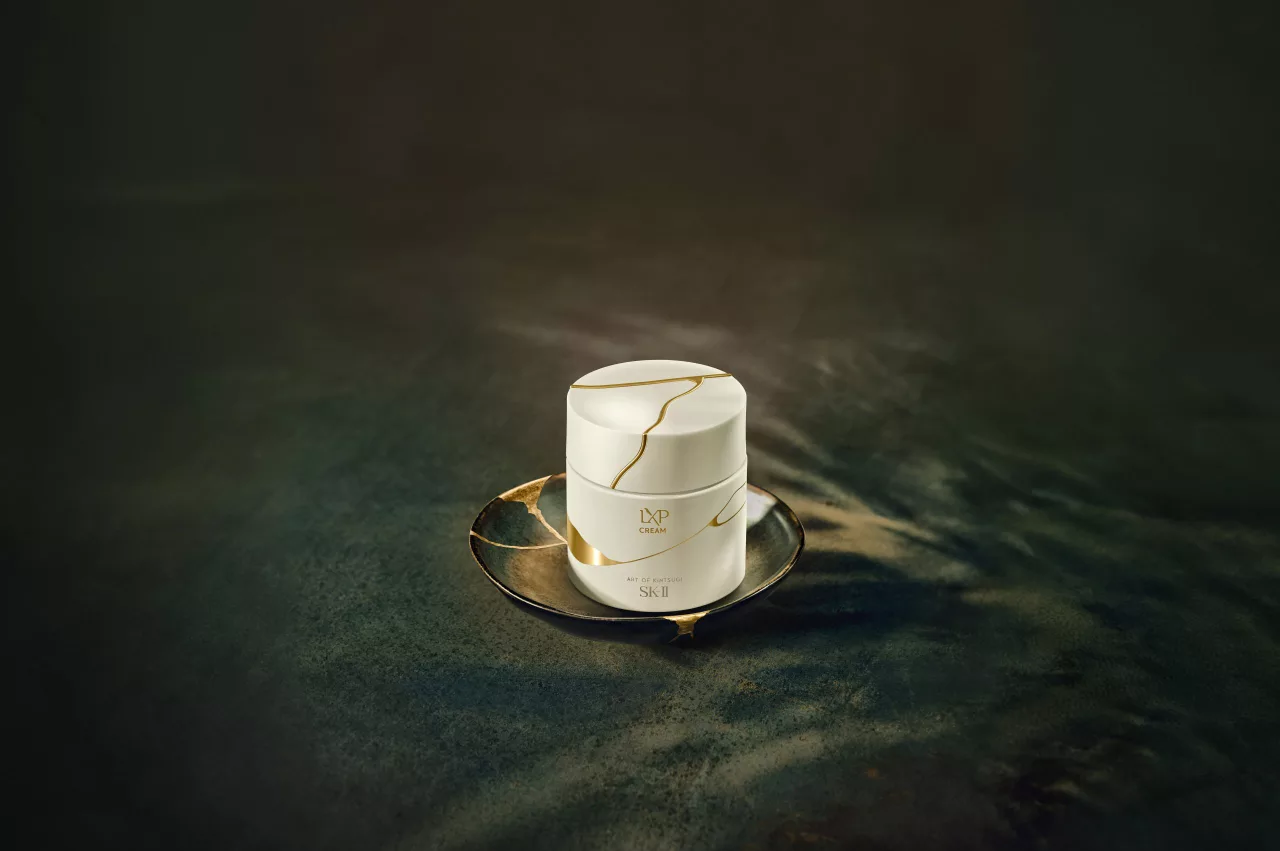 lọ kem SK-II dòng LXP Craftsmanship