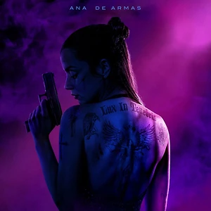 Nữ chính của bộ phim Từ Vũ Trụ John Wick: Ballerina