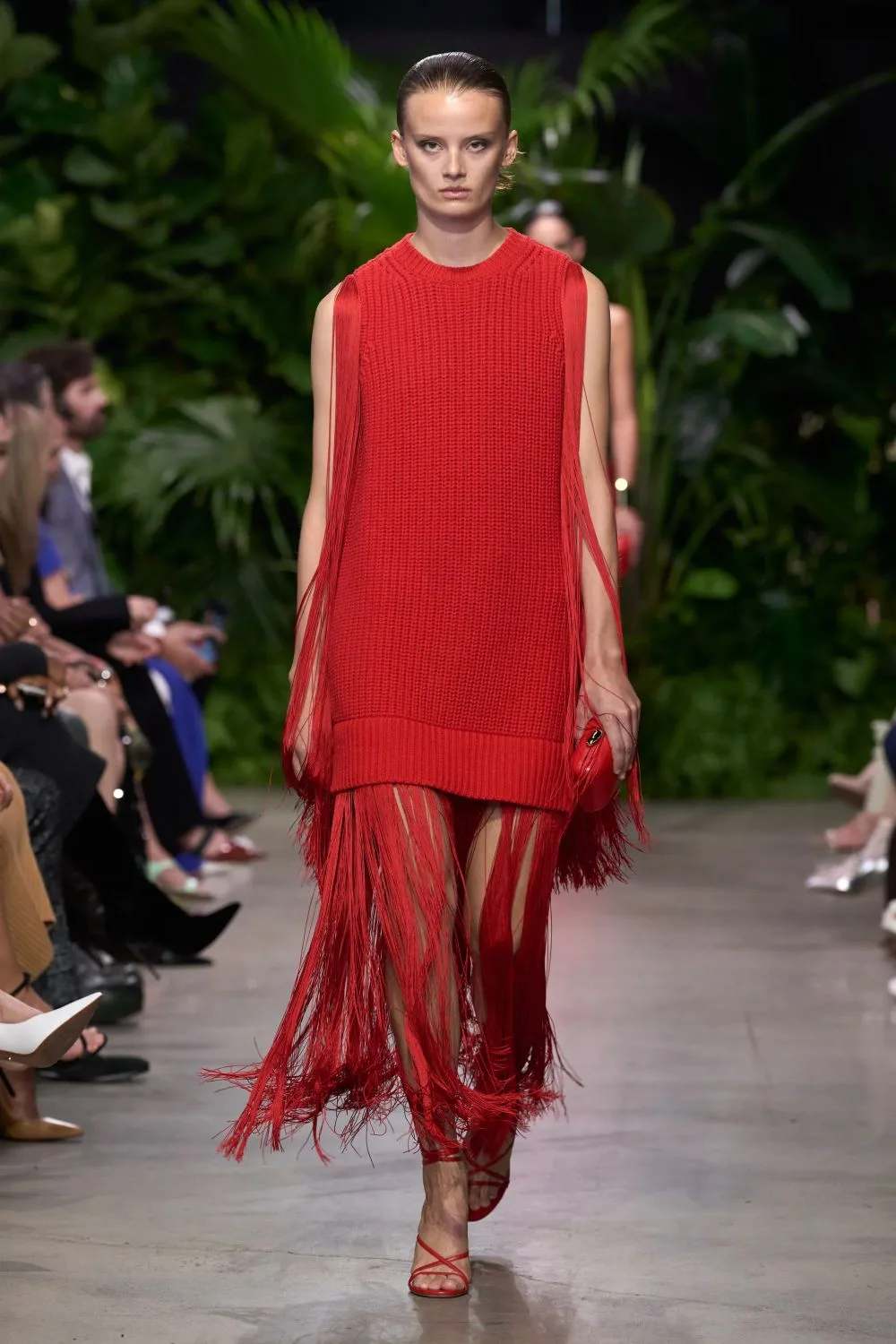 MK xuân hè 2023 look 31