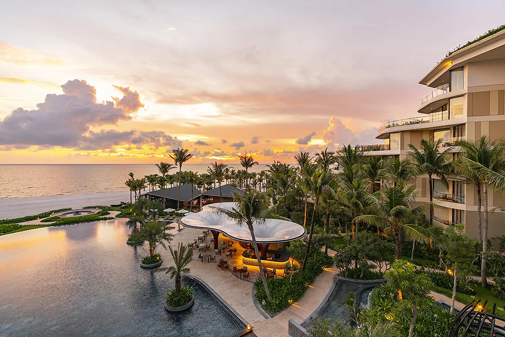 InterContinental Phú Quốc 2 InterContinental Phú Quốc 2