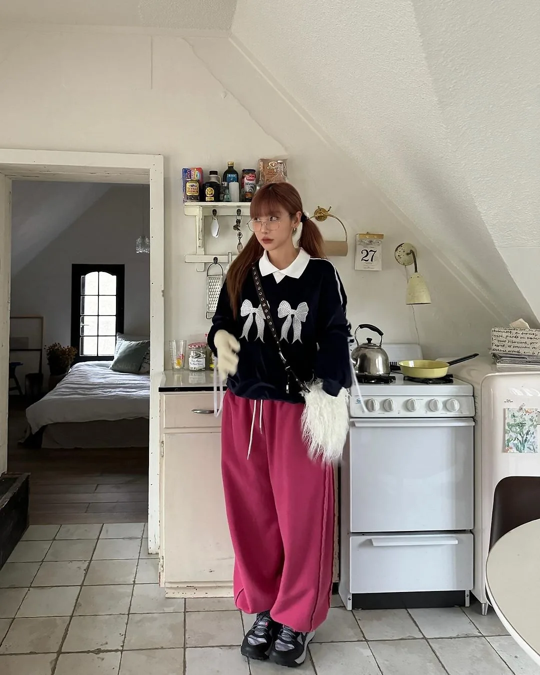 __yuna.j__ áo nơ