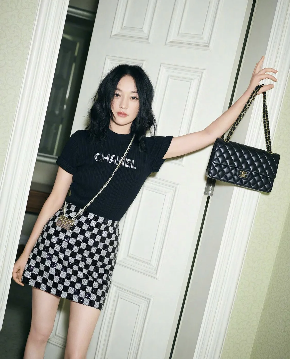 túi chanel
