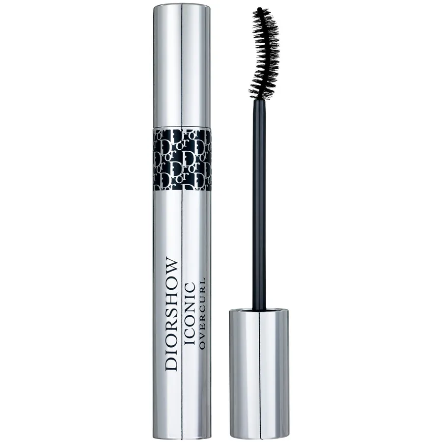 phong cách trang điểm Dior