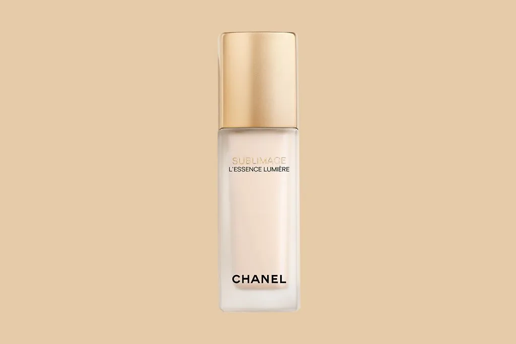 Chanel Sublimage L'Essence Lumière 6