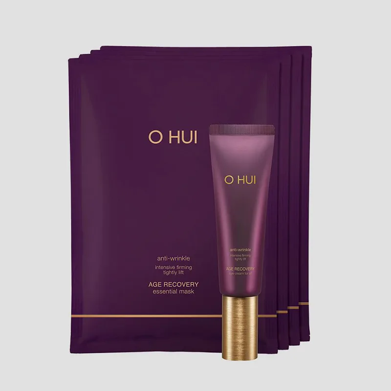 Mặt nạ dưỡng ẩm O HUI Age Recovery Essential Mask Mặt nạ dưỡng ẩm O HUI Age Recovery Essential Mask