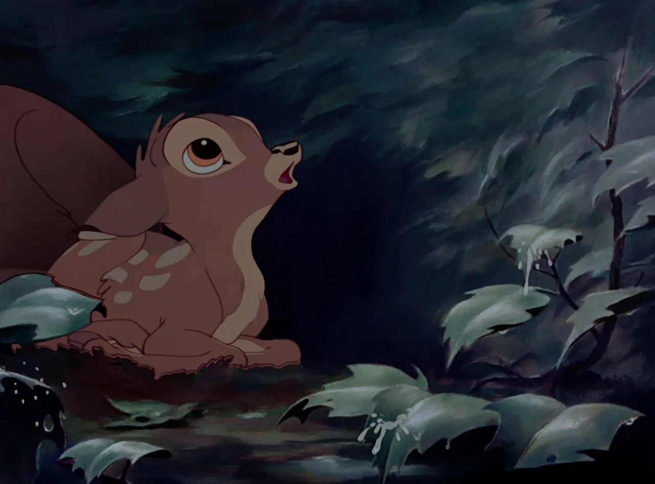 hoạt hình phim bambi hoạt hình phim bambi