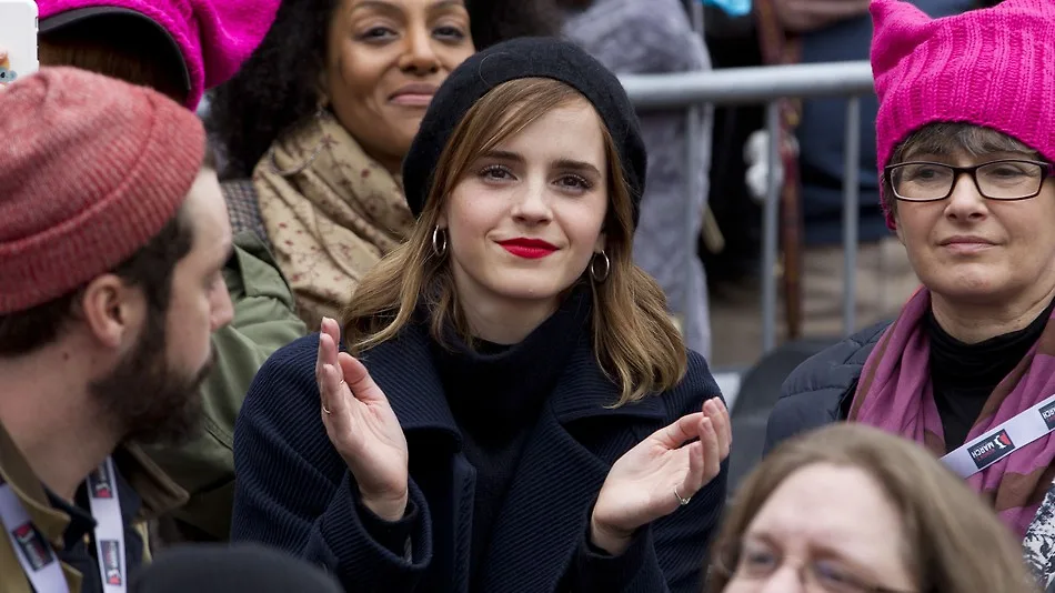 Emma Watson