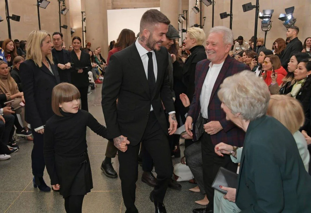 harper beckham 6